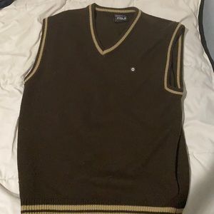 sweater vest